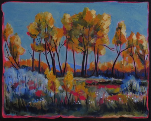 Highwood Autumn 16 x 20
$750 sold Highwood Autumn 16 x 20
$750 sold